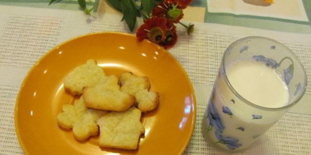 Рецепт универсальное творожное тесто