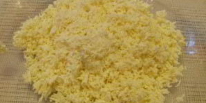 Рецепт простое творожное тесто