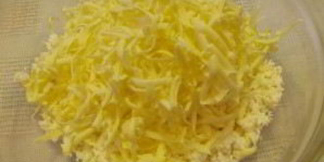 Рецепт простое творожное тесто