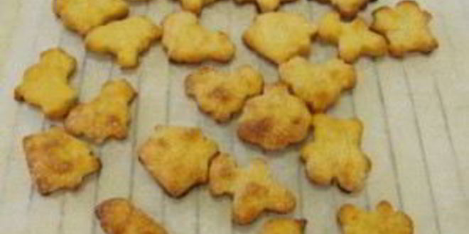 Рецепт простое творожное тесто