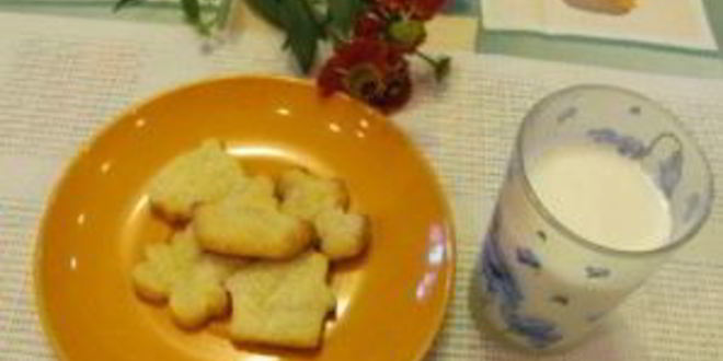 Рецепт простое творожное тесто