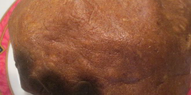 Рецепт пряничное тесто длительного созревания