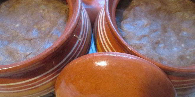 Рецепт пряничное тесто длительного созревания