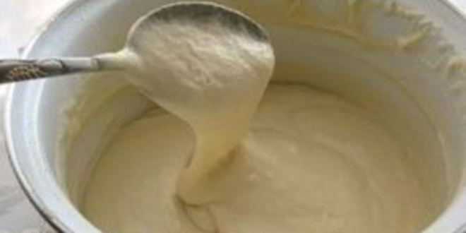 Рецепт пушистое дрожжевое тесто