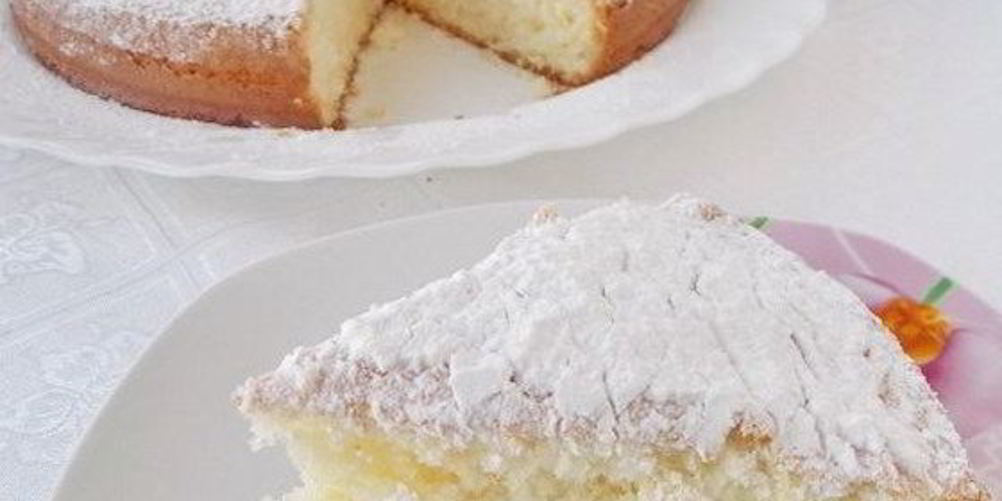 Как приготовить пышное бисквитное тесто