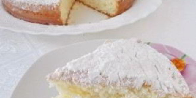 Рецепт пышное бисквитное тесто