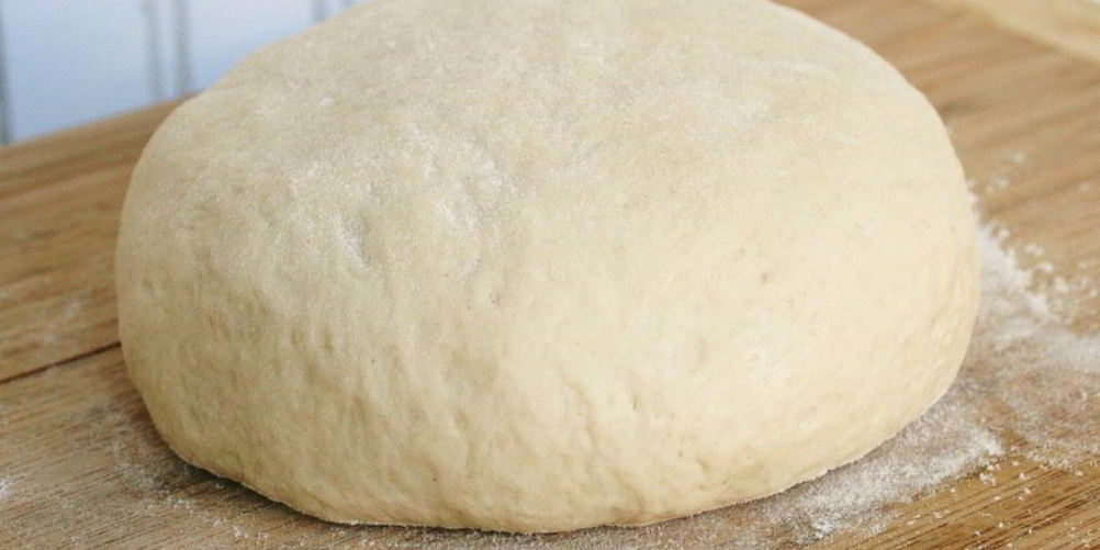 Рецепт тесто для булочек