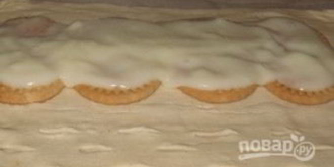 Рецепт слоеное бездрожжевое тесто с вишней