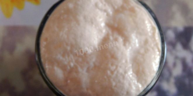 Рецепт слоеное дрожжевое тесто для булочек с сыром