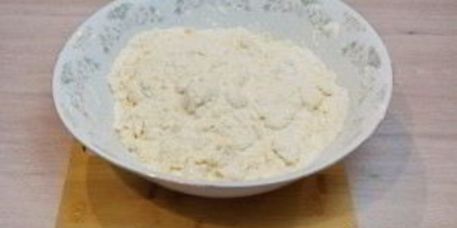 Рецепт слоеное дрожжевое тесто