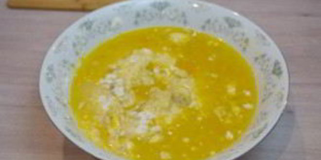 Рецепт слоеное дрожжевое тесто