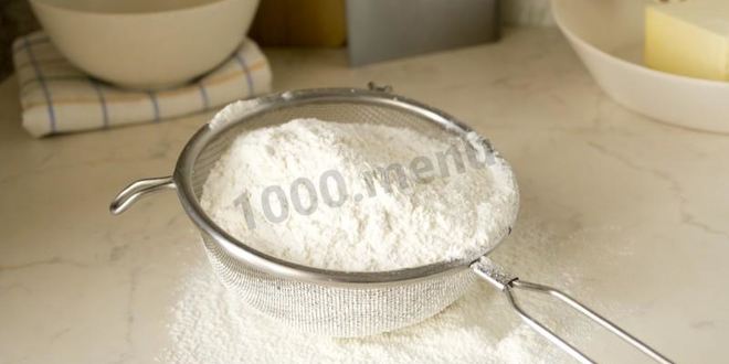 Рецепт слоеное тесто для самсы просто и быстро