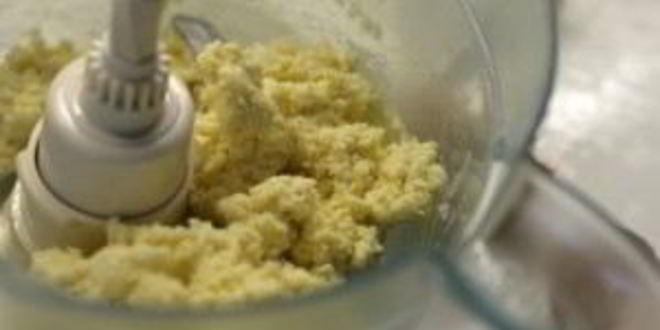 Рецепт слоеного теста иза творогов