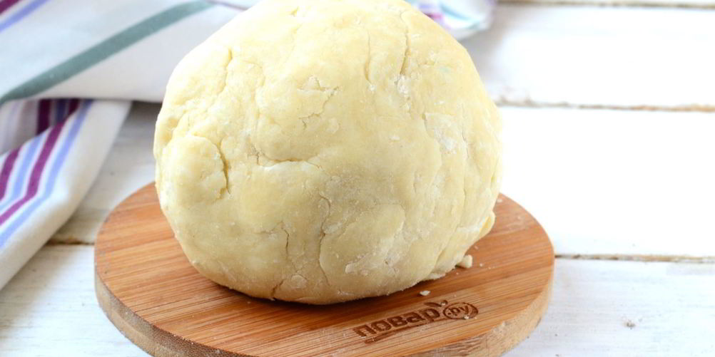 Как приготовить слоеное тесто