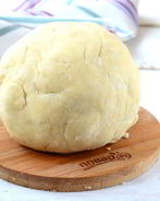 Слоеное тесто