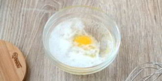 Рецепт слоеное тесто