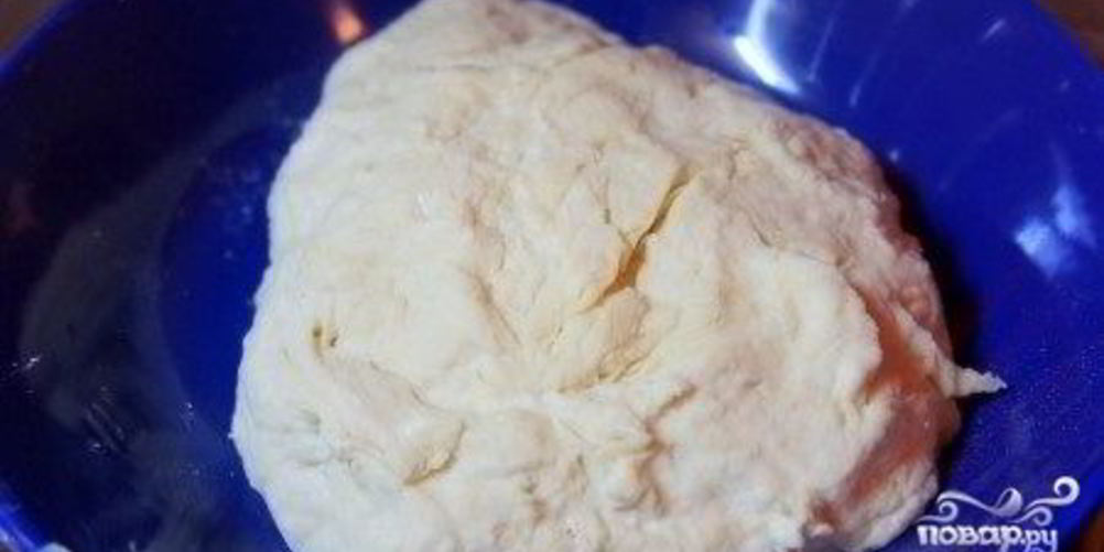 Рецепт тесто фило с уксусом