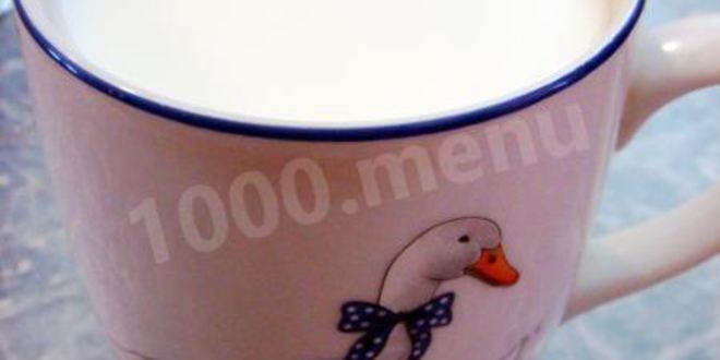 Рецепт тесто бриош