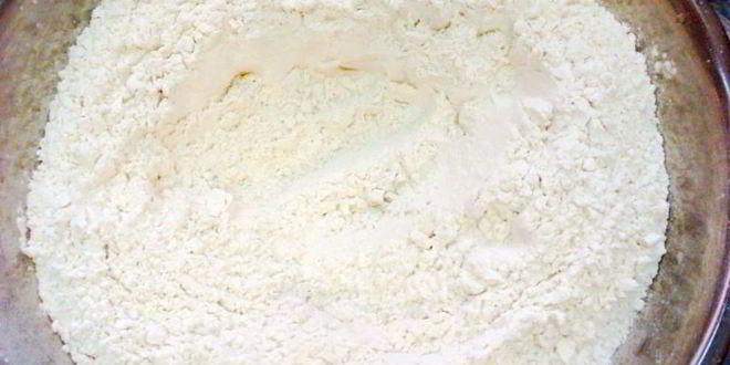 Рецепт тесто бриош