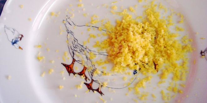 Рецепт тесто бриош