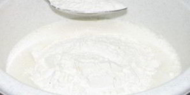 Рецепт тесто для блинчиков