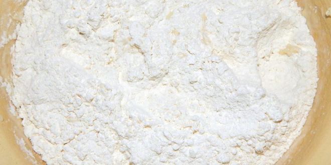 Рецепт тесто для булочек на кефире