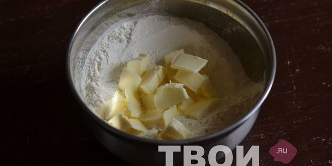 Рецепт тесто для булочек