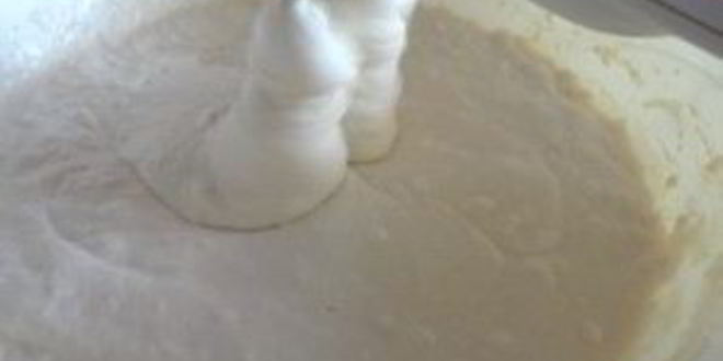 Рецепт тесто для чиабатты