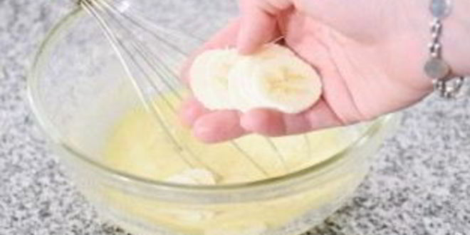 Рецепт тесто для кексов в формочках