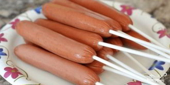 Рецепт тесто для корн догов