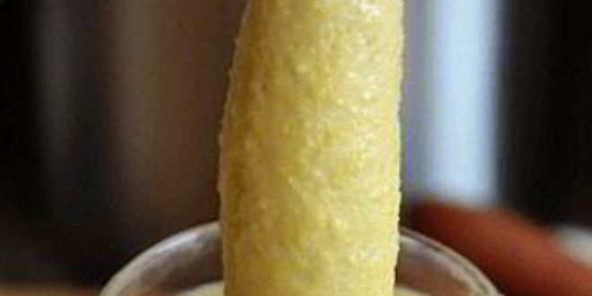 Рецепт тесто для корн догов