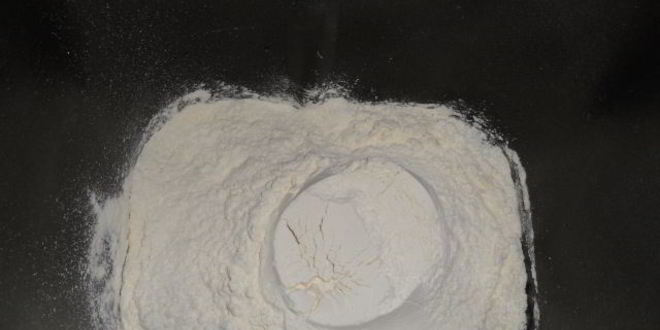 Рецепт тесто для лазаньи и лапши в хлебопечке