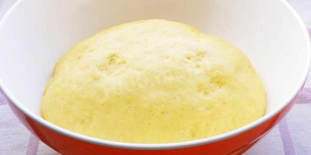 Как приготовить тесто для макового рулета