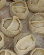 Тесто для мантов в хлебопечке