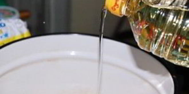 Рецепт тесто для перемячей