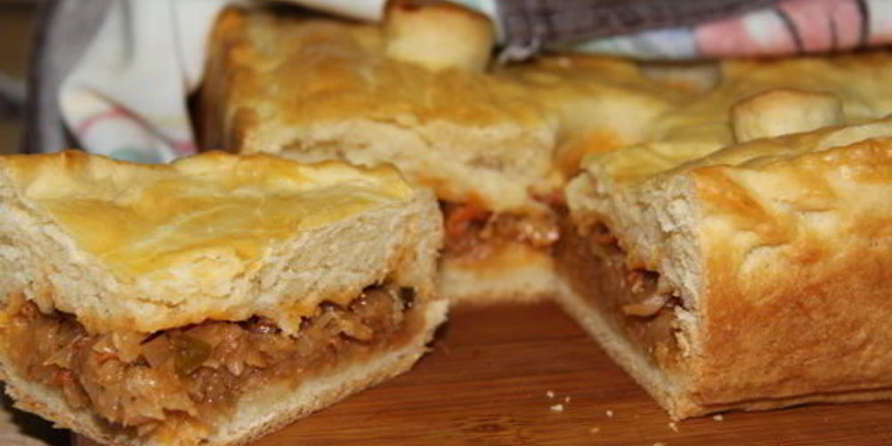 Как приготовить тесто для пирогов, пирожков, пиццы