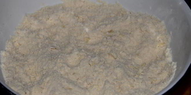 Рецепт тесто для пирогов, пирожков, пиццы