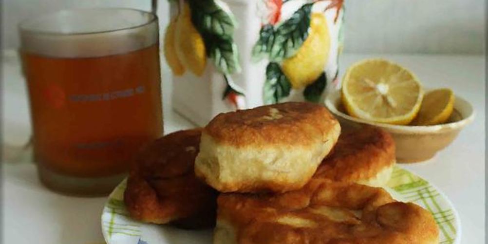 Рецепт тесто на молоке и кефире