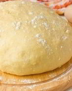 Тесто для пирожков на сметане