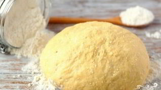Рецепт Тесто для пирожков на соде