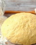 Тесто для пирожков на соде