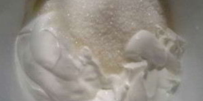 Рецепт тесто для пирожков на соде