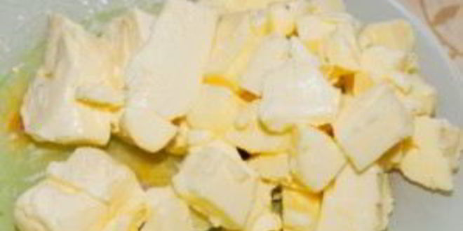 Рецепт тесто для пирожков на соде