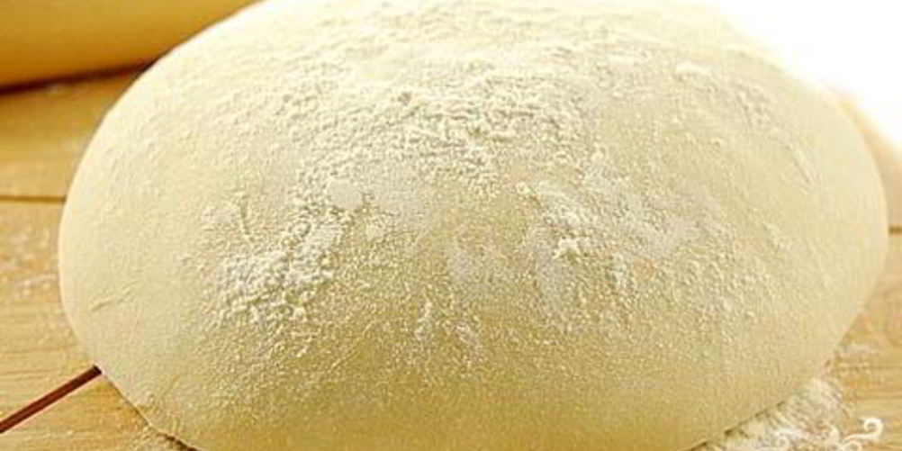 Как приготовить тесто для пирожков с мясом