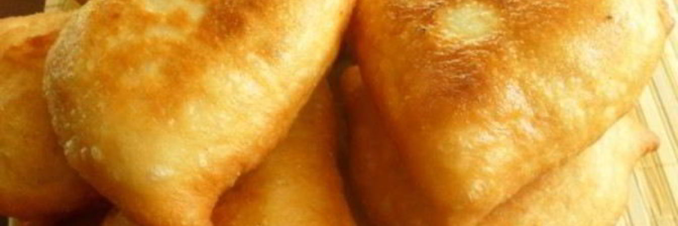 Рецепт Тесто для пирожков