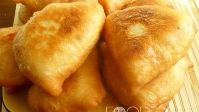 Рецепт Тесто для пирожков