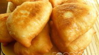 Рецепт Тесто для пирожков