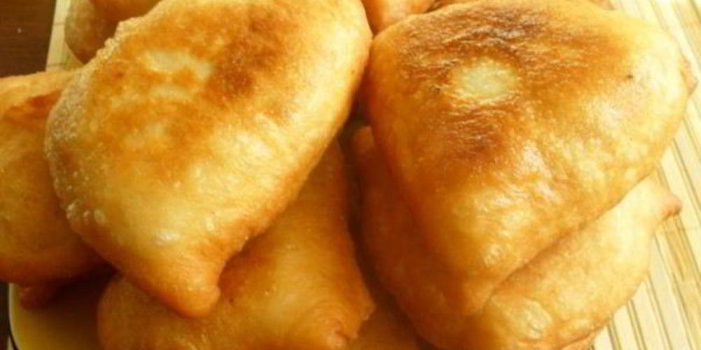 Как приготовить тесто для пирожков