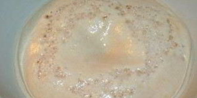 Рецепт тесто для пиццы без яиц