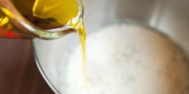 Рецепт тесто для пиццы бездрожжевое на воде